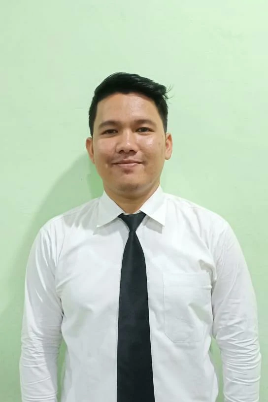 Syaiful Choir Siregar, AMKG
